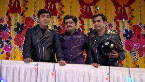 Manmohan Exposes Vibhuti's Lies