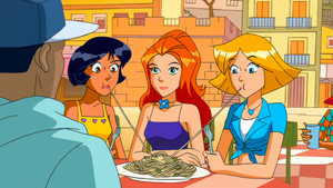 Silicon Valley Girls