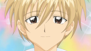 Someone Who Knows Eichi