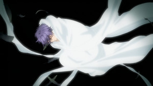 The Approaching Demon