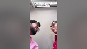 PoV: your parents found your phone unlocked part 5