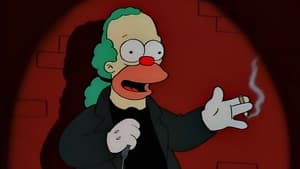 The Last Temptation of Krust