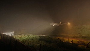 Monsoon Approach (Air India Express Flight 1344)
