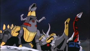 Call of the Primitives