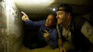 Egypt's City of the Dead