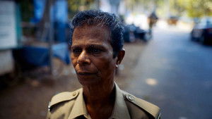 Ambili-Ayyappan Puzzle