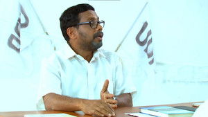 Strike against mosquitoes