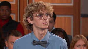 Donuts, DUIs & Damages