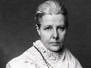 Annie Besant - An Unlikely Rebel