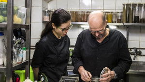 Restaurace Plevel | Praha