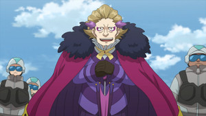 The Name of Infinity