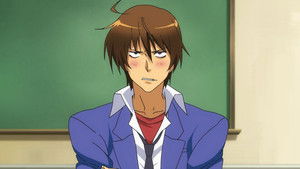 Fallen Man The Targeted World