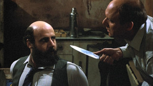 Slum Enchanted Evening