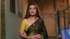 Dhara Gives Up On Chiku