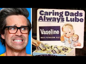 Reacting To Things That Aged Poorly