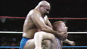 Madison Square Garden - 12/26/1983