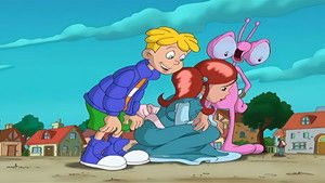 Saving the Fairy Tales