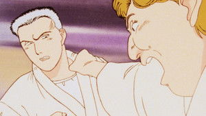 To Fight With Yawara