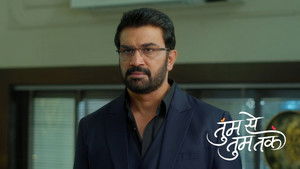 Aryavardhan Slaps Jhende