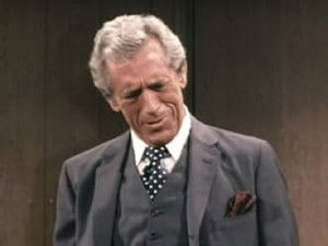 The Gray Flannel Shrink