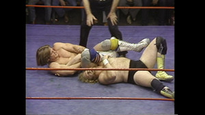 WCCW - April 17, 1982