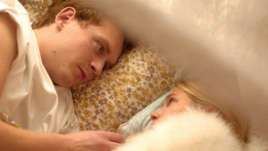 One Last Night of Freedom