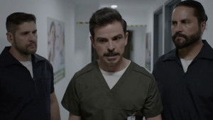 Un dolor en el corazón