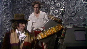 The Invasion of Time (4)