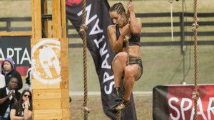 Spartan vs Ninja: the Sequel