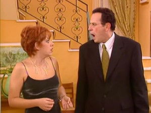 Aunt Maro... Dear Aunt Maro (Part Β)