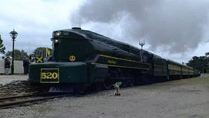 Australia: Adelaide - Kalgoorlie - Perth