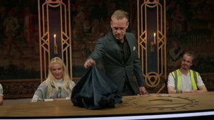 Anyways, It's Just A Game - Part 2