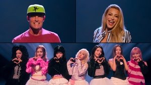 Vanilla Ice. Taylor Dayne. Kep1er.