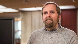 7. Post Office / Construction Site