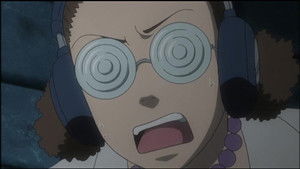 The Black Order Annihilation Incident