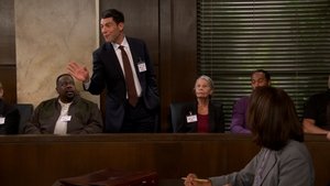 Welcome to Jury Duty