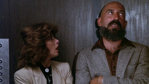 Murder, Murder on the Wall