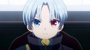 The Emperor's Wishes