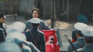 The Internationale (5)