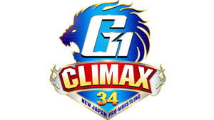 G1 Climax 34 Night 7
