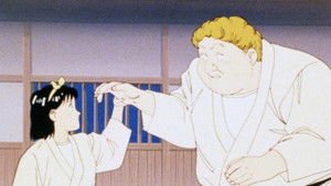 The World's Top Judo Girl Came, Saw, And Conquered!