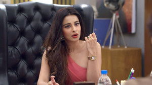 Mithu Loses Her Cool