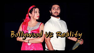 Bollywood Vs Reality