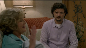 Paris is for Lovers, Not Mothers