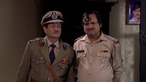 Manmohan and Vibhuti Take Happu's Help