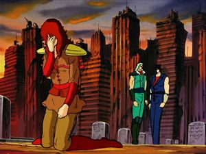 Sinners! Thy Name Is Fang Clan!