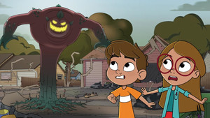 Ruins and Responsibility