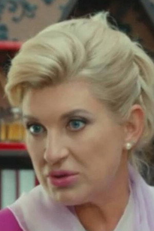 Olga Ball'