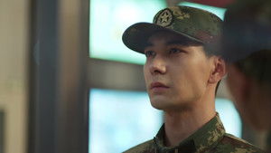 Liang Nuo Admits to Anonymous Donation