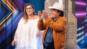 Al Bano y Romina Power